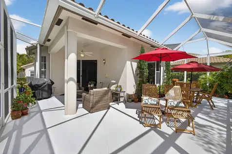 936 Augusta Pointe Drive Palm Beach Gardens FL 33418