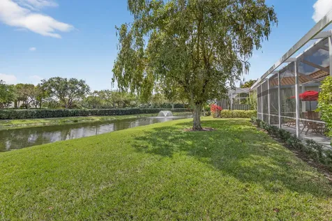 936 Augusta Pointe Drive Palm Beach Gardens FL 33418