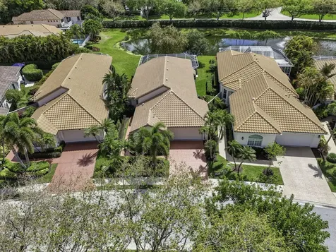 936 Augusta Pointe Drive Palm Beach Gardens FL 33418