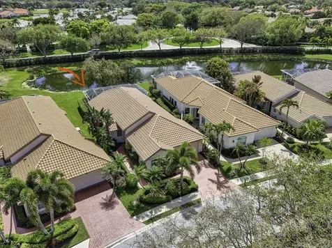 936 Augusta Pointe Drive Palm Beach Gardens FL 33418