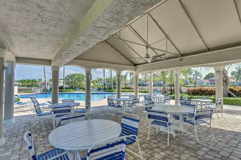 936 Augusta Pointe Drive Palm Beach Gardens FL 33418