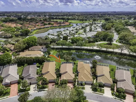 936 Augusta Pointe Drive Palm Beach Gardens FL 33418