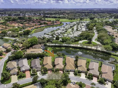 936 Augusta Pointe Drive Palm Beach Gardens FL 33418