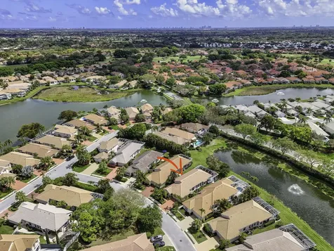 936 Augusta Pointe Drive Palm Beach Gardens FL 33418