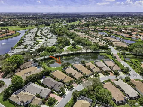 936 Augusta Pointe Drive Palm Beach Gardens FL 33418
