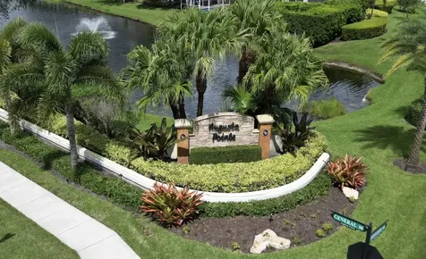 936 Augusta Pointe Drive Palm Beach Gardens FL 33418