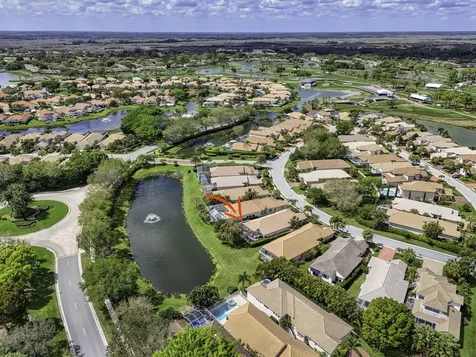936 Augusta Pointe Drive Palm Beach Gardens FL 33418