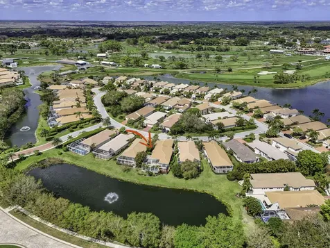 936 Augusta Pointe Drive Palm Beach Gardens FL 33418