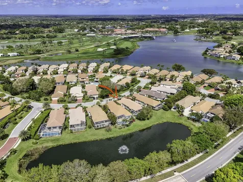 936 Augusta Pointe Drive Palm Beach Gardens FL 33418