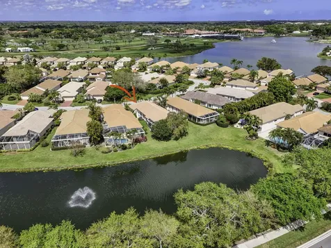 936 Augusta Pointe Drive Palm Beach Gardens FL 33418