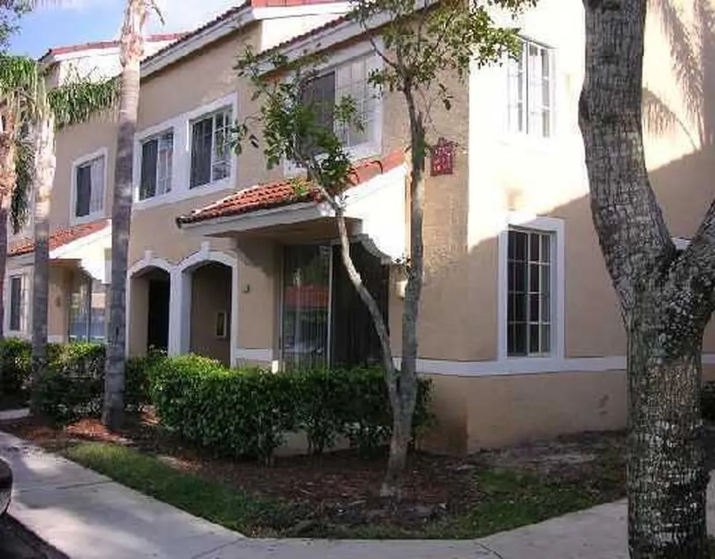 1727 Village Boulevard West Palm Beach FL 33409