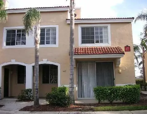 1727 Village Boulevard West Palm Beach FL 33409