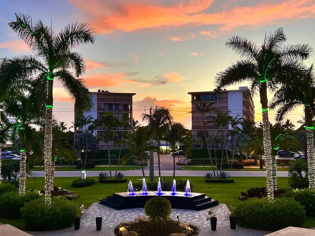 3546 S Ocean Boulevard South Palm Beach FL 33480