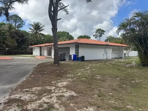8421 Pioneer Road West Palm Beach FL 33411
