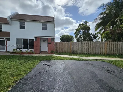 1358 Silverado North Lauderdale FL 33068