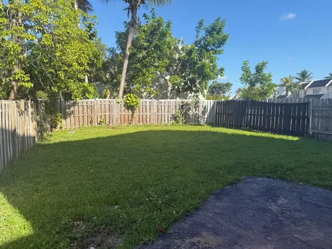 1358 Silverado North Lauderdale FL 33068