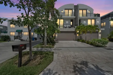 106 NE 16th Terrace Fort Lauderdale FL 33301