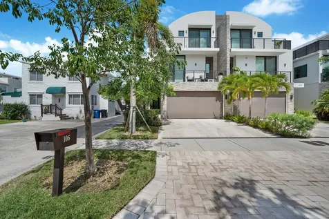 106 NE 16th Terrace Fort Lauderdale FL 33301