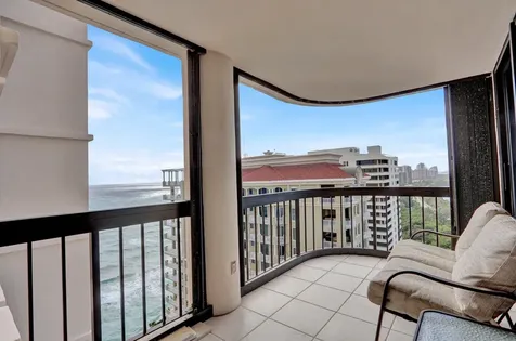 5380 N Ocean Drive Singer Island FL 33404
