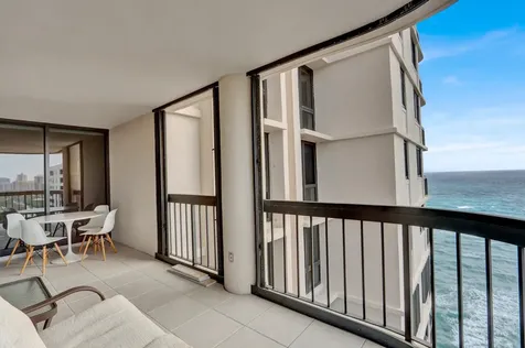 5380 N Ocean Drive Singer Island FL 33404