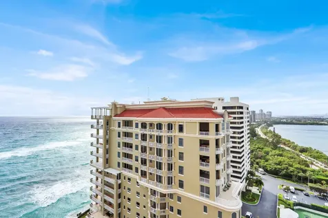 5380 N Ocean Drive Singer Island FL 33404