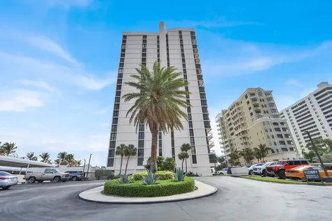 5380 N Ocean Drive Singer Island FL 33404