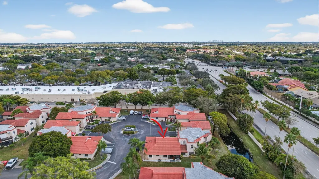8841 W Sunrise Boulevard Plantation FL 33322