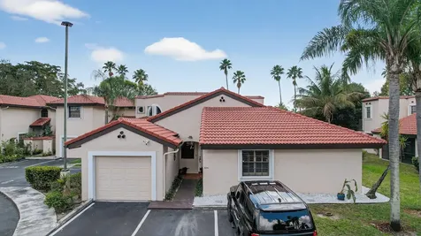 8841 W Sunrise Boulevard Plantation FL 33322