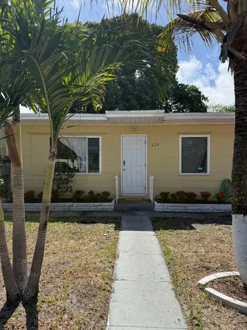 620 51st Street West Palm Beach FL 33407