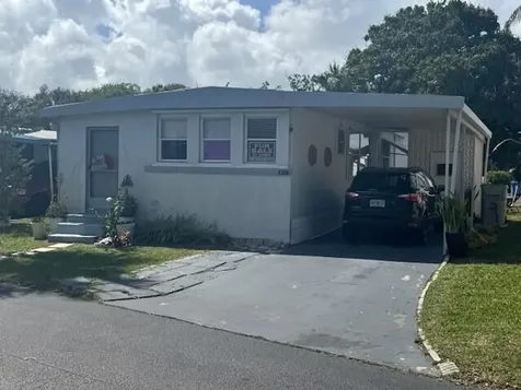128 Havenwood Drive Pompano Beach FL 33064