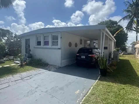 128 Havenwood Drive Pompano Beach FL 33064