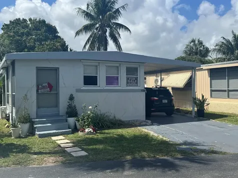 128 Havenwood Drive Pompano Beach FL 33064