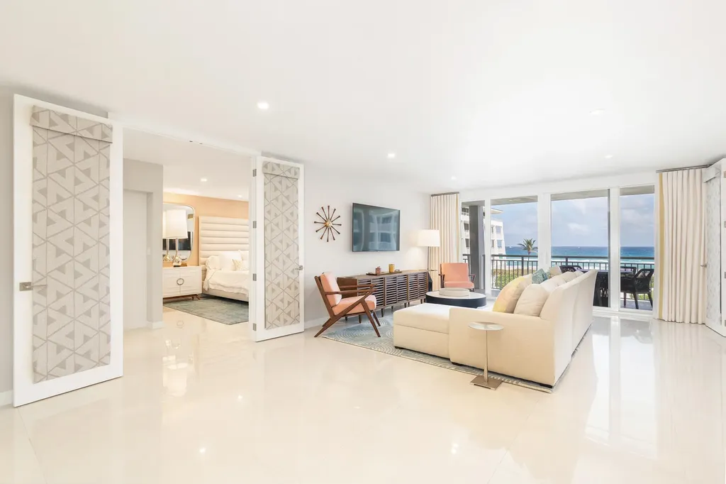 2600 S Ocean Boulevard Palm Beach FL 33480