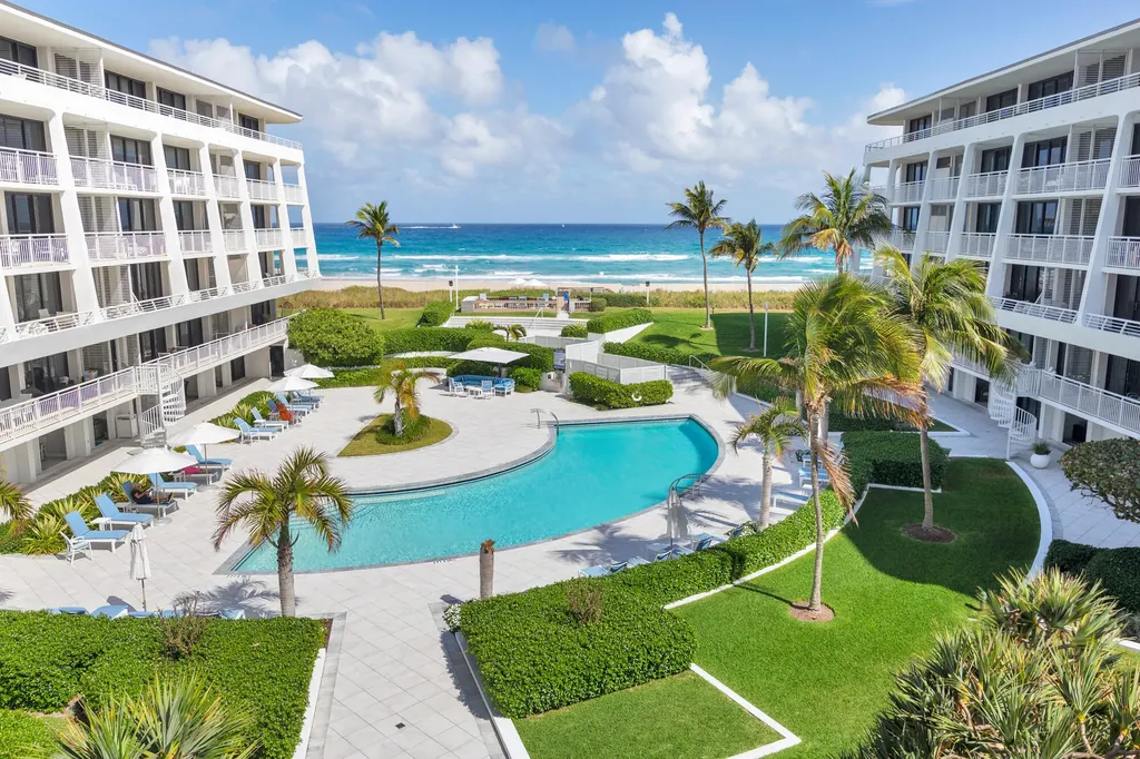 2600 S Ocean Boulevard Palm Beach FL 33480