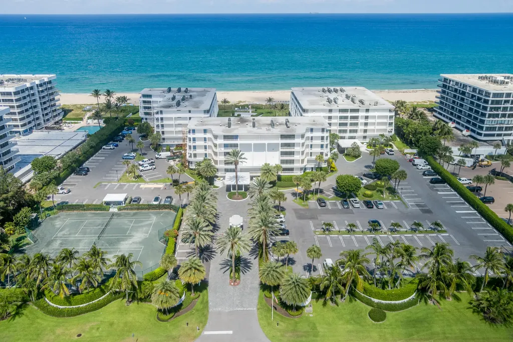2600 S Ocean Boulevard Palm Beach FL 33480