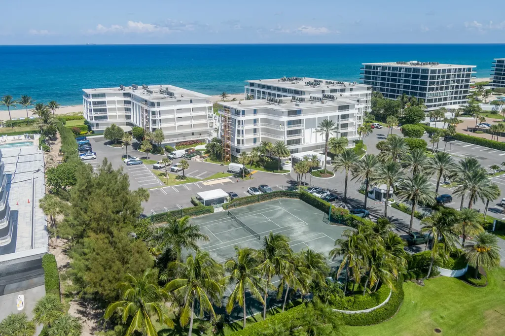 2600 S Ocean Boulevard Palm Beach FL 33480