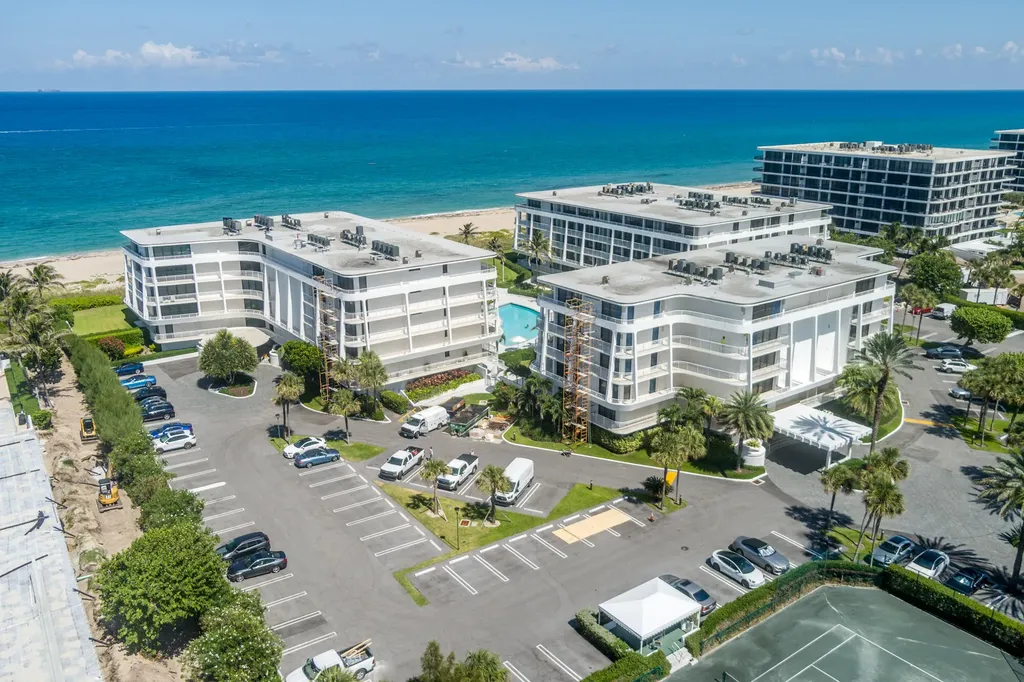 2600 S Ocean Boulevard Palm Beach FL 33480