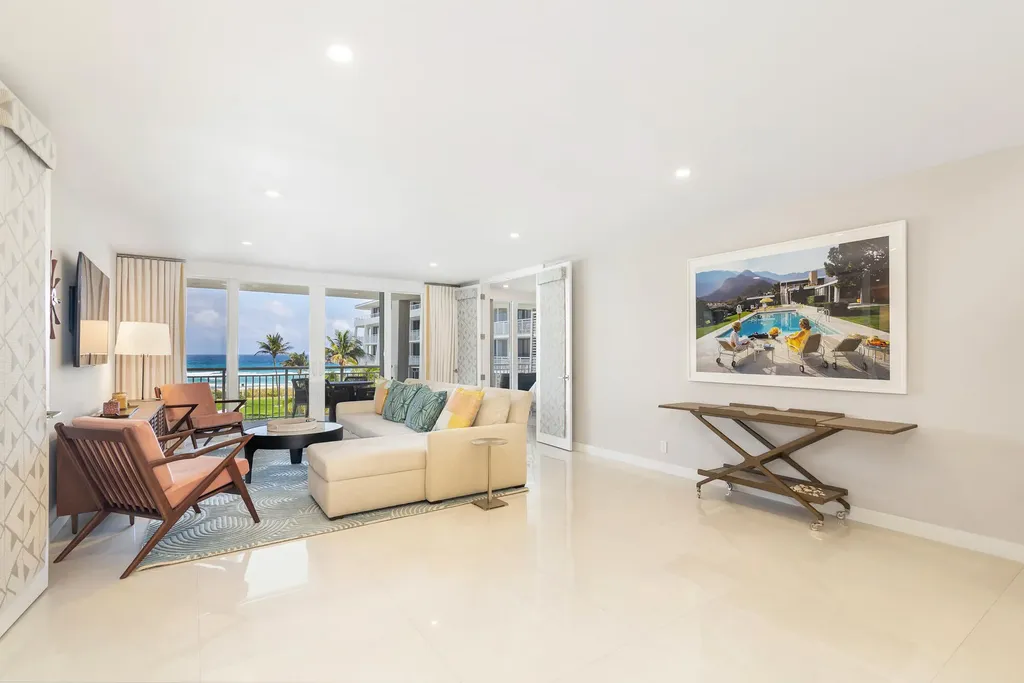 2600 S Ocean Boulevard Palm Beach FL 33480