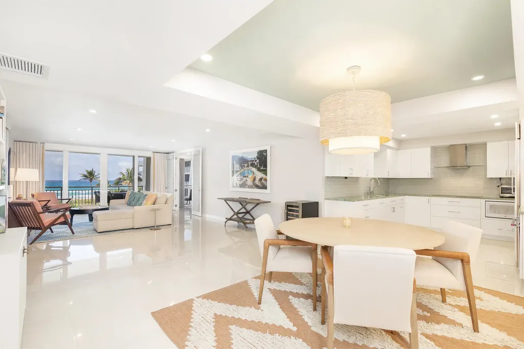 2600 S Ocean Boulevard Palm Beach FL 33480