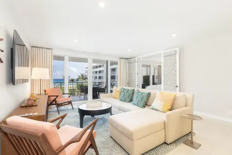 2600 S Ocean Boulevard Palm Beach FL 33480