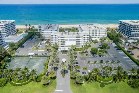 2600 S Ocean Boulevard Palm Beach FL 33480