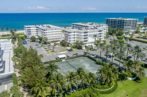 2600 S Ocean Boulevard Palm Beach FL 33480