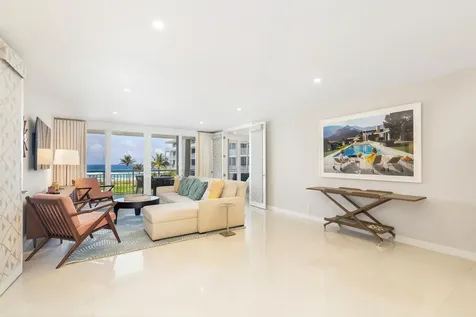 2600 S Ocean Boulevard Palm Beach FL 33480