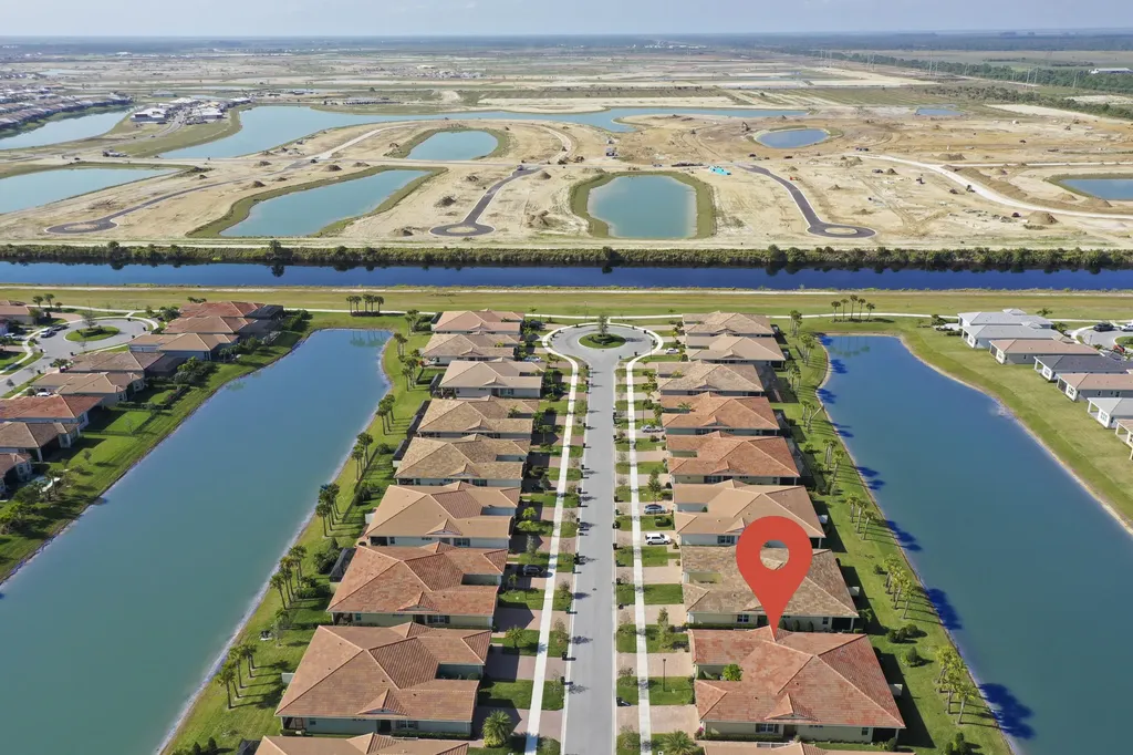 24060 SW Firenze Way Port St Lucie FL 34986