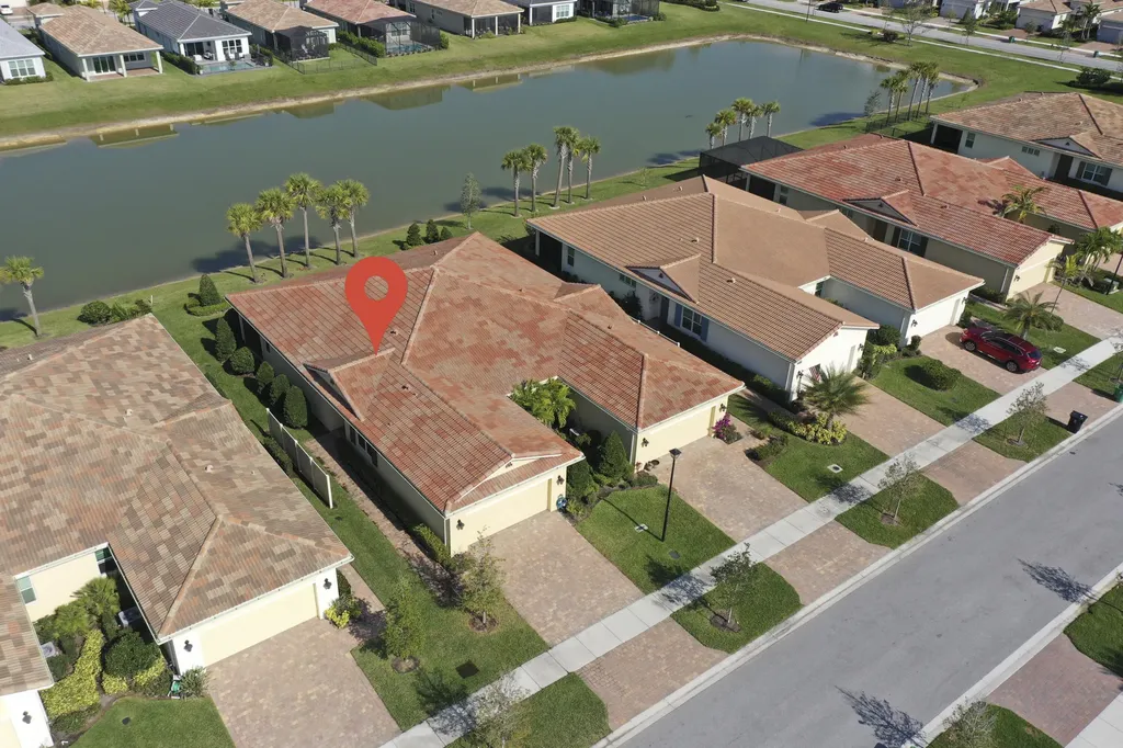 24060 SW Firenze Way Port St Lucie FL 34986