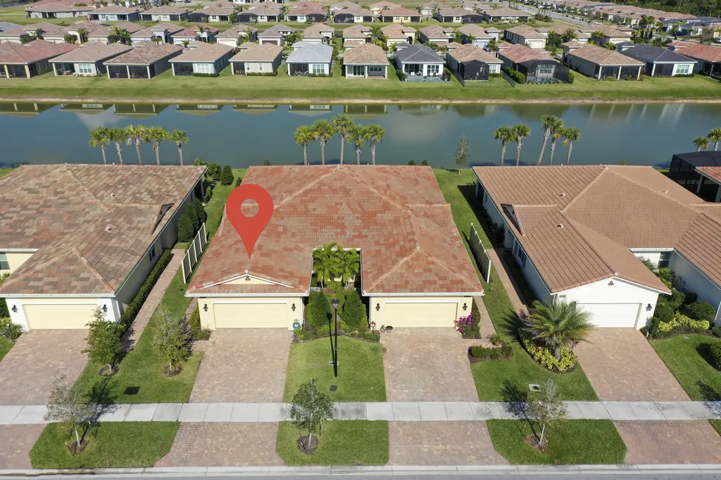 24060 SW Firenze Way Port St Lucie FL 34986