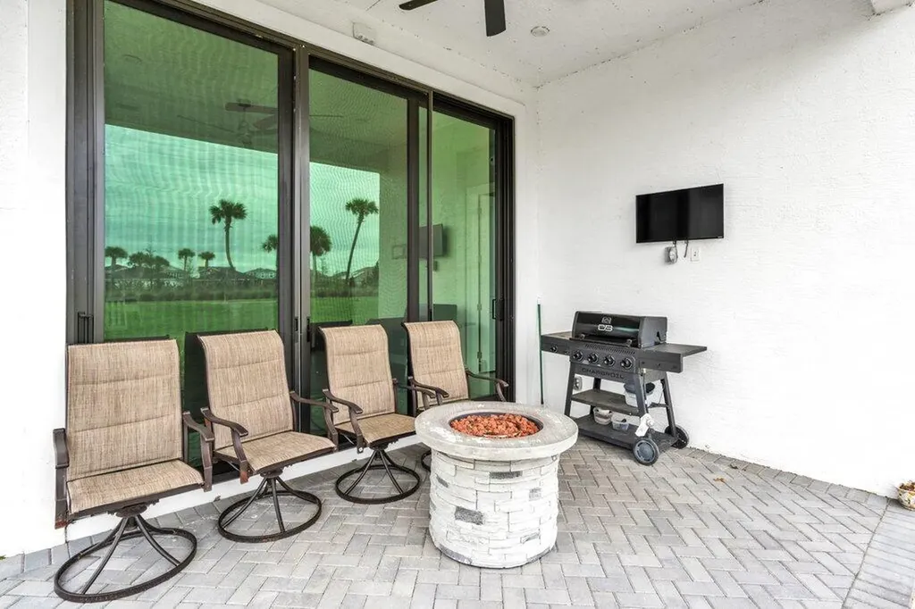 9399 SW Pepoli Way Port St Lucie FL 34987