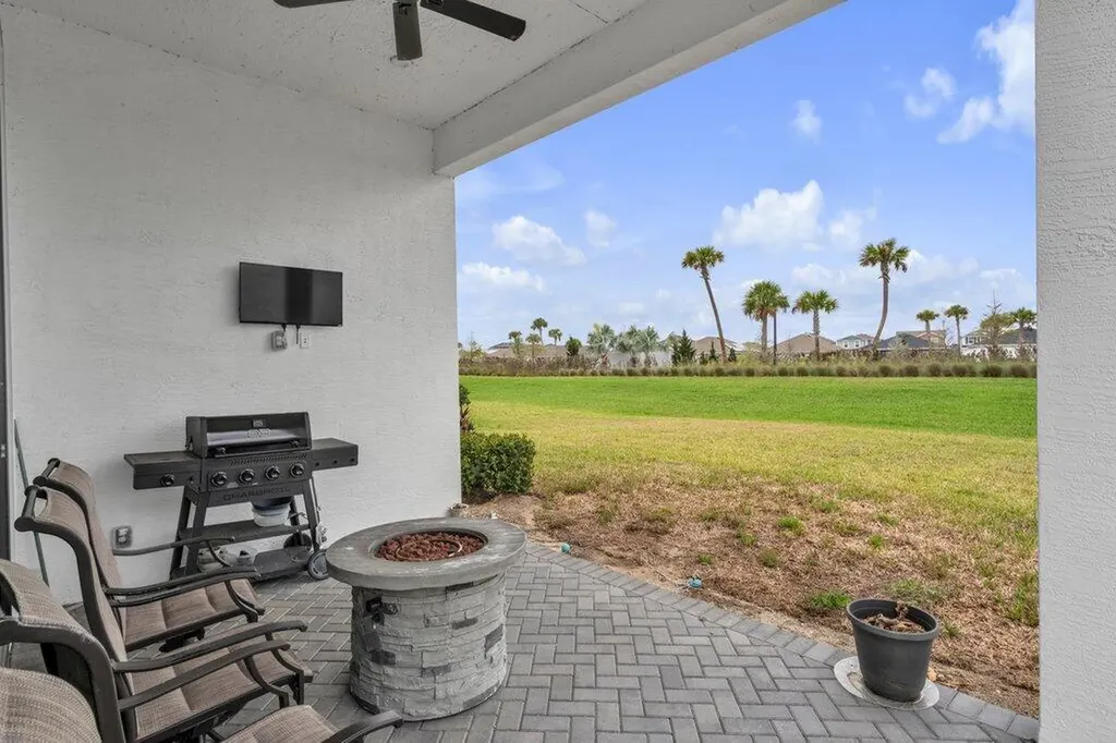 9399 SW Pepoli Way Port St Lucie FL 34987
