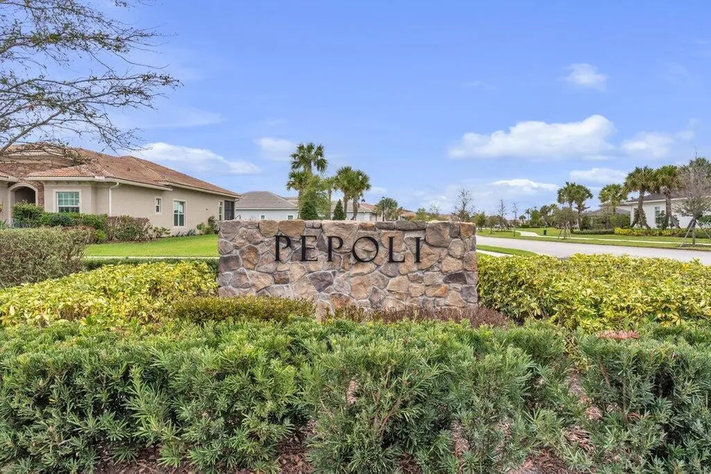9399 SW Pepoli Way Port St Lucie FL 34987