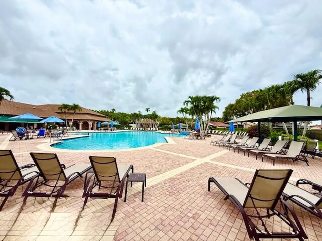 11583 Colonnade Drive Boynton Beach FL 33437